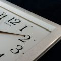  Салют Настенные часы (29.5x4x29.5 см) П-А8-017