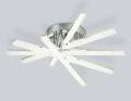 Потолочная люстра Ambrella Light FA FA8895