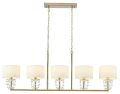 Подвесной светильник Newport 4360 4365/S new gold