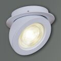 Встраиваемый светильник Reluce 84053-9.0-001QR COB10W WT