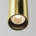 Подвесной светильник Maytoni Focus Led TR157-1-12W3K-BS