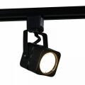 Светильник на штанге Reluce Technical 16022-9.3-001CT MR16 BK