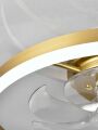 Накладной светильник Natali Kovaltseva LED LAMPS 81491