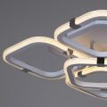  Reluce Потолочная люстра 06321-3.3-05 WH+CR (RGB)