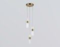 Подвесной светильник Ambrella Light LH LH55112