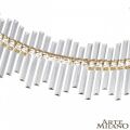 Подвесной светильник Arte Milano AM-Venezia 312011/D600 BS