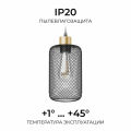 Подвесная люстра Apeyron Electrics 16-211