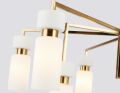Люстра на штанге Ambrella Light LH LH56128