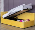  Наша мебель Кровать односпальная Bonna с матрасом PROMO 2000x900