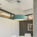 Подвесная люстра Imperiumloft Cylinder-B01