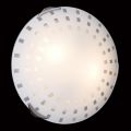 Потолочный светильник Sonex Quadro White 162/K