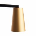 Настольная лампа декоративная Feron DE185 48426
