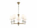 Подвесная люстра Ambrella Light LH LH71021