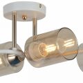 Светильник на штанге Illumico Bice IL8148-6COU-79 WH GD Bice