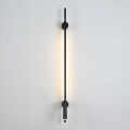 Бра Lumion LEDIO 8438/11WL