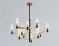 Люстра на штанге Ambrella Light LH LH55515