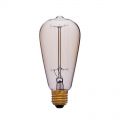  Sun Lumen Лампа накаливания E27 60W прозрачная 053-242a