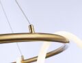 Подвесной светильник Ambrella Light FL FL10503