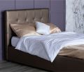  Наша мебель Кровать полутораспальная Селеста с матрасом PROMO B COCOS 2000x1200
