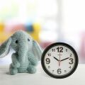  Apeyron clock Настольные часы (15x4 см) PLT20-114
