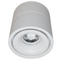 Накладной светильник Lumina Deco Westos LDC 8056-GYN-12WCOB D80*H100 WT