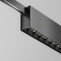 Накладной светильник Maytoni Points TR150-1-12W4K-M-B