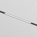 Накладной светильник Denkirs SMART LINEAR DK8004-CONN-BK