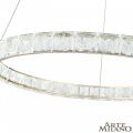 Подвесной светильник Arte Milano AM-Venezia 311311/D600 GD