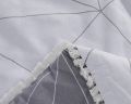  Sofi De MarkO Постельное белье с одеялом евростандарт Бернадетт №11