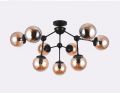 Потолочная люстра Ambrella Light Traditional TR9018