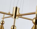 Подвесная люстра Ambrella Light LH LH55276