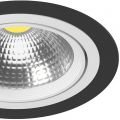 Встраиваемый светильник Lightstar Intero 111 i9270606