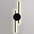 Накладной светильник Reluce Technical 86861 86861-9.2-001IL LED9W BK