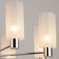 Люстра на штанге Illumico IL0317-8C-79 CR