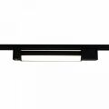 Накладной светильник Reluce Technical 06186-9.3-001QY LED20W BK