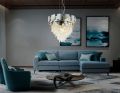 Подвесной светильник Ambrella Light Traditional 6 TR5242