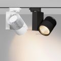  Arlight Светильник LGD-ARES-4TR-R100-40W White6000 (BK, 24 deg)