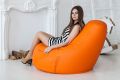  Dreambag Кресло-мешок Comfort Orange