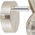 Спот Toplight Kristal TL1236Y-01SN