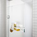  Umbra Органайзер для ванной (40.6x64.8 см) 023475-660