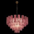 Подвесная люстра Loft IT Murano 10580/800 Pink
