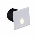  Reluce Встраиваемый светильник 86608-9.0-001TL LED3W WT
