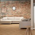  Apeyron clock Настенные часы (30x4 см) PL1712502