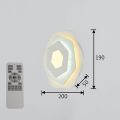 Настенный светодиодный светильник F-Promo Ledolution 2289-1W