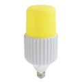  Uniel Лампа светодиодная сверхмощная (UL-00004079) E27 80W 6000K желтая LED-MP200-80W/6000K/E40/PH ALP06WH