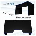  Компасс-мебель Стол компьютерный Эконом-стандарт С-240