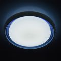 Накладной светильник MW-Light Ривз 7 674011501
