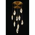 Подвесная люстра Aployt Julietta APL.083.06.27