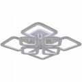  Reluce Потолочная люстра 09826-3.3-4+4A WH (RGB)