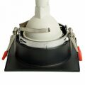 Встраиваемый светильник Feron DL3112 51408